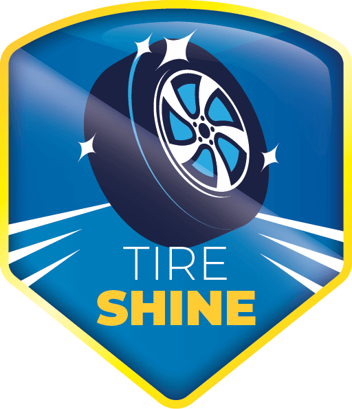 Tire Shine icon